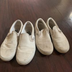 Boys Vans 