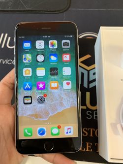 iPhone 6s Plus 16GB