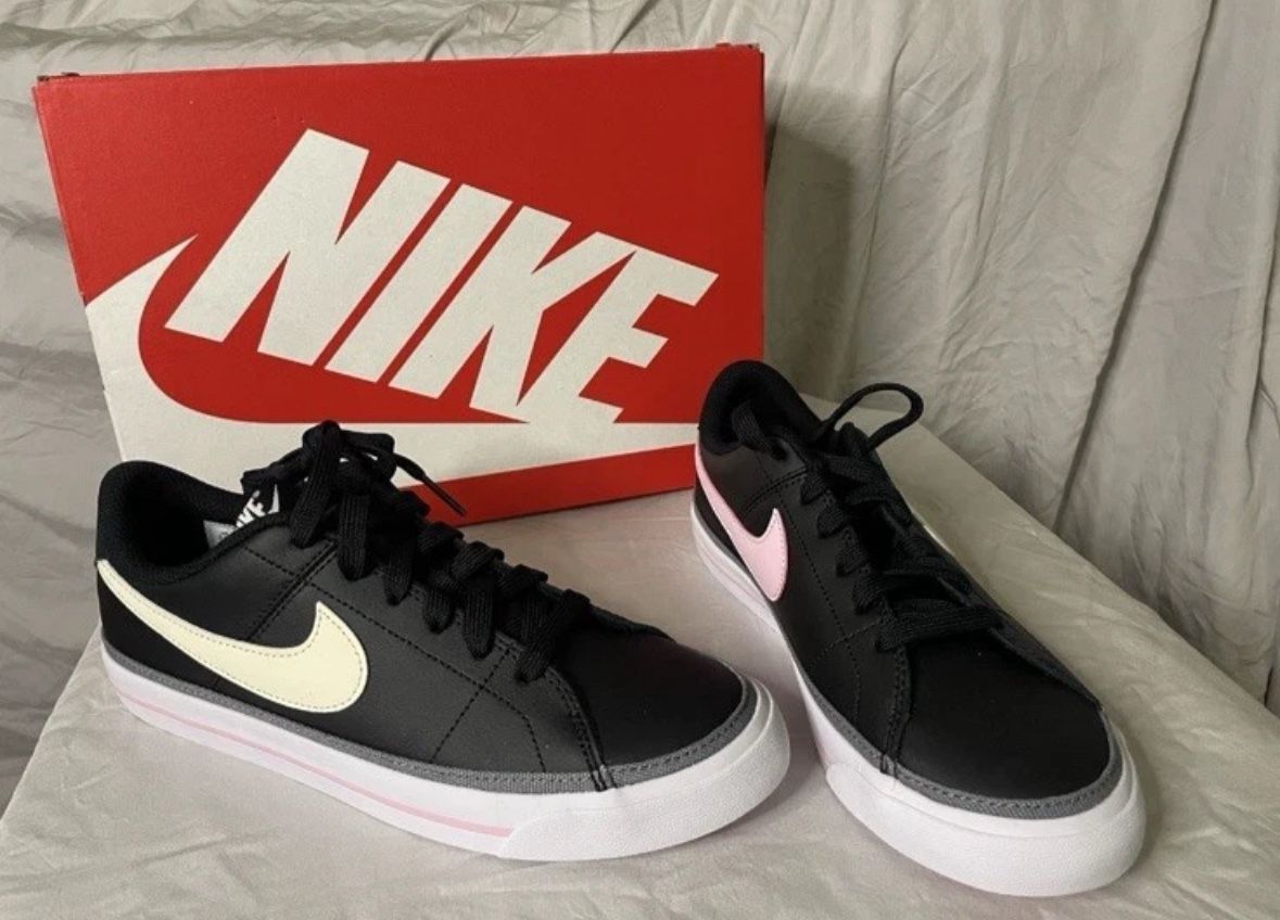 Nike Court Legacy SE - Youth Size 5.5