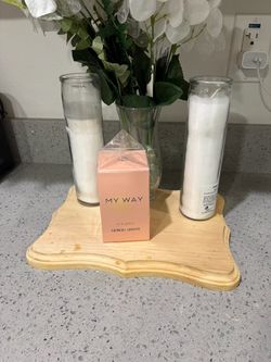 Perfumes para mujer