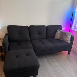 Couch For Sale!!