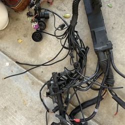 e36 m3 wiring harness 