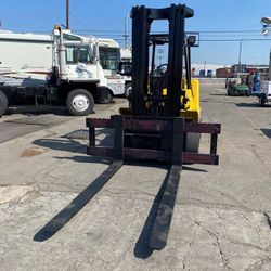 Hyster Forklift On Sale