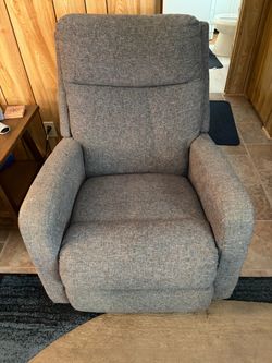 Lazy boy power recliner