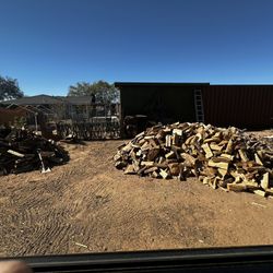 Firewood