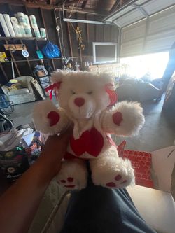 Ositos de Peluche,