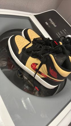 Jordan 1
