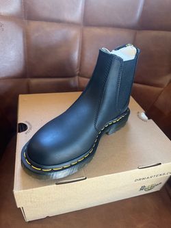 Dr. Martens