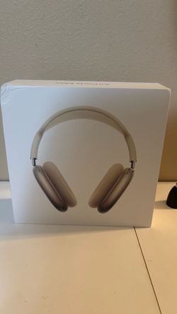Apple AirPods Max 2 Sealed Box