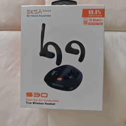 Wireless Headset 