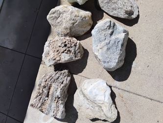 Landscaping Rocks