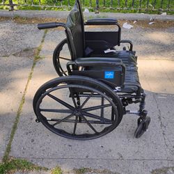 Wheelchair