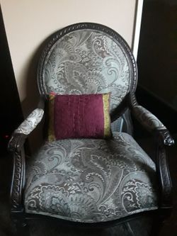 Beautiful Chair