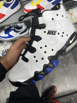 94’ Barkleys