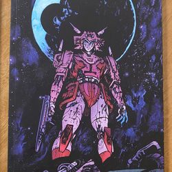 Transformers paperback