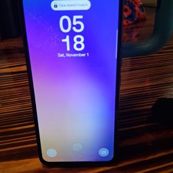 Galaxy A54 5G