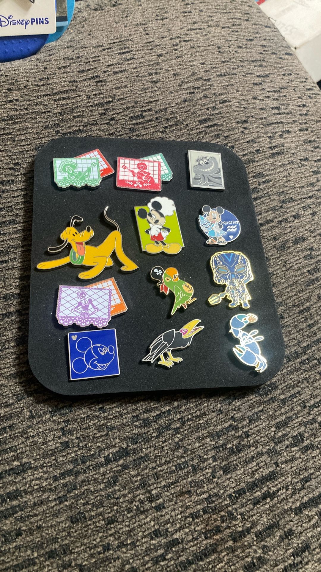 Disney Pins