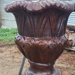 Pots