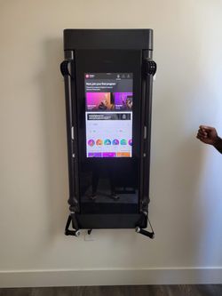 Tonal Home Gym - Sparsely Used, 2021, Dublin CA