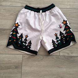 Trillest Collect And Select Christmas Shorts