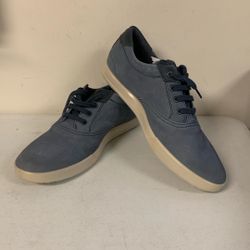 Ecco Men’s Collin 2.0 CVO Sneaker. Sz 11. Moonless/Titanium.               Sh