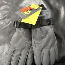 Snow Gloves