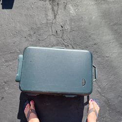 Suitcase 