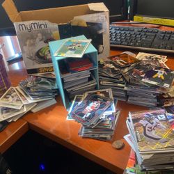 The Whole Lot, 
