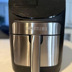 Gourmia Air Fryer GIF 798