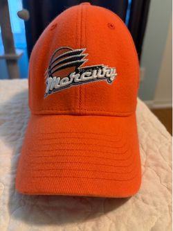 Phoenix Mercury Hat