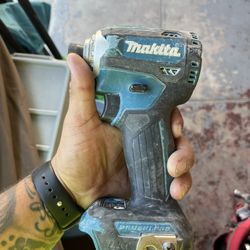Makita Drill