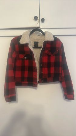 Really Nice Winter Jacket  