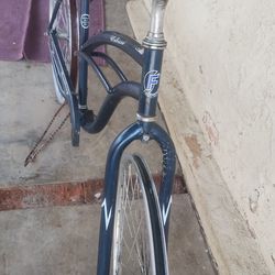 Beach cruiser need some work 25 bucks