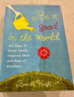 Inspirational Book Hardcover