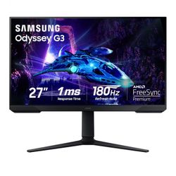 Samsung Gaming Monitor 
