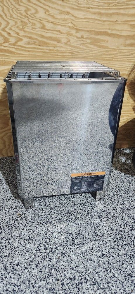 Sauna Heater