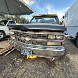88-93 Chevy Obs Parts