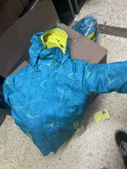 WINTER JACKETS KIDS (all Sizes)