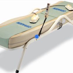 Ceragen bed