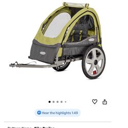 Bike Carrier Single Carrier