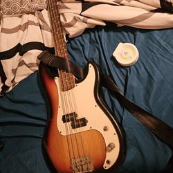 Johnson Bass