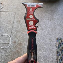 Husky 14-in-1 Paint Tool