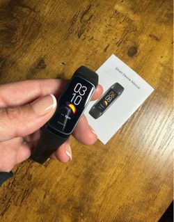 Brand New Fitness Watch