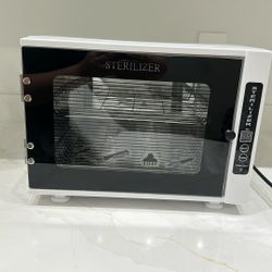 Sterilizer 