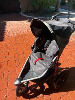 BOB Jogging Stroller