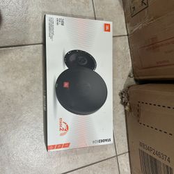 JBL Stage2 624 6-1/2" (160mm) 240watts Two Way Coaxial Car Speaker