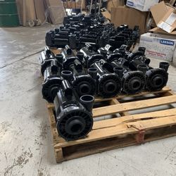 Remanufactured Spa Pumps Waterway,Sundance, Aquaflow XP, Jacuzzi