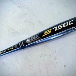 Easton S750C hybrid 29/19