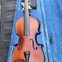 Violin 