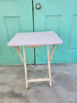 Table. $10 dolls..!!!!